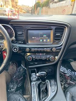 كيا اوبتيما